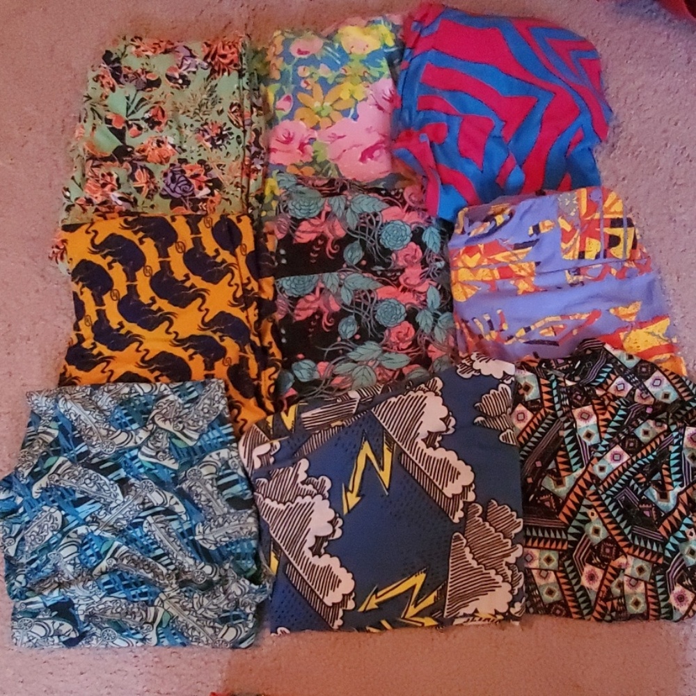 LULAROE